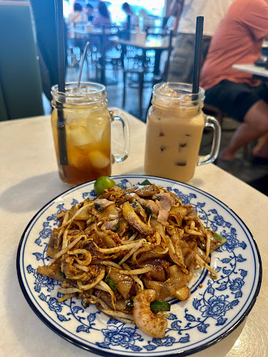 Meng Meng Roasted Duck Serangoon Garden - Singapore