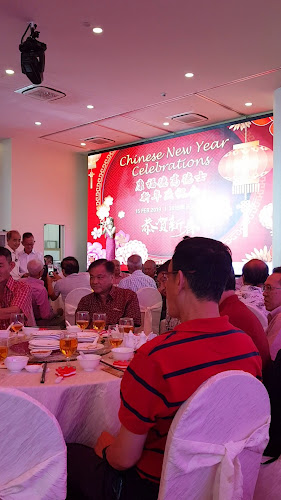 Opinii despre Jubilee Garden Restaurant în Singapore - Hospitality and gastronomy