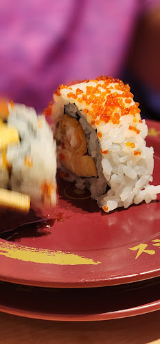 Comentarii opinii despre Sushiro Causeway Point