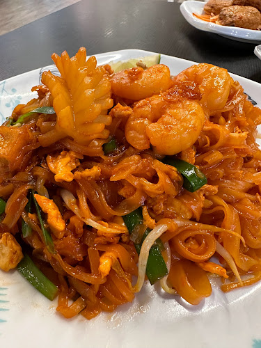 Comentarii opinii despre Happy Thai Food - Pasir Ris