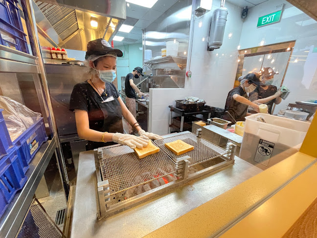 Comentarii opinii despre Fong Sheng Hao 豐盛號 Nex