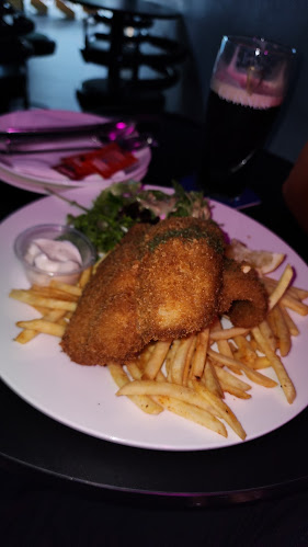 Opinii despre Vintage Pub în Singapore - Hospitality and gastronomy