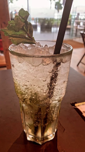 Comentarii opinii despre SERVUS German Burger Grill | VIVOCITY