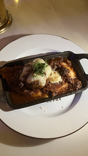 Comentarii opinii despre Pastaria Abate