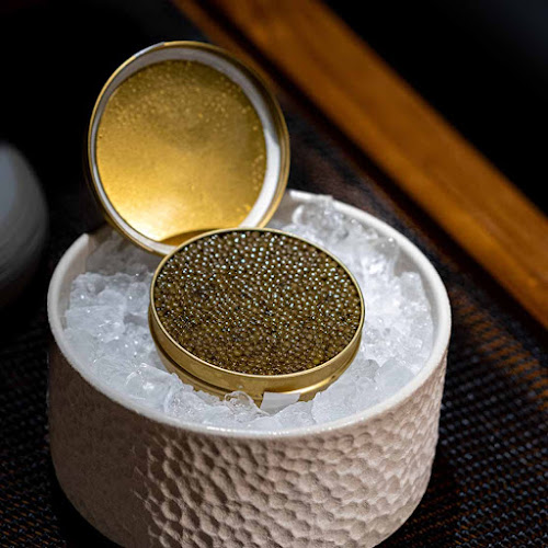 Restaurant Poise - Singapore