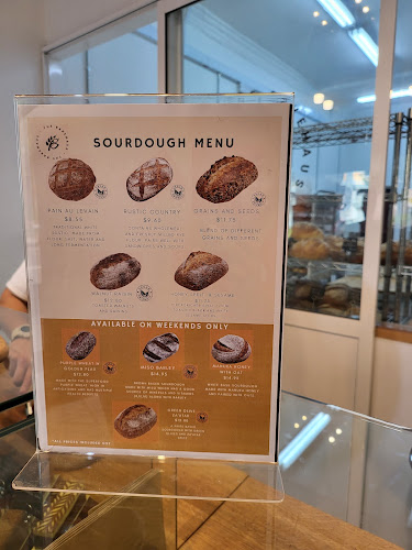 The Bakehaus - Hospitality and gastronomy