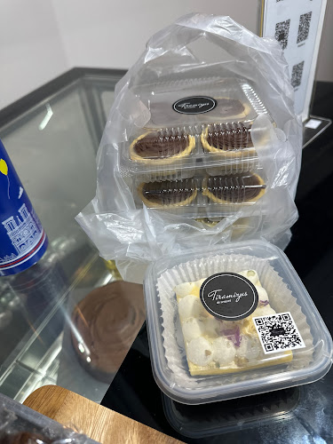 Tiramizus De Sensare - Hospitality and gastronomy