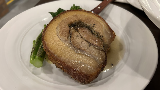 Opinii despre La Pizzaiola @ Bukit Timah în Singapore - Hospitality and gastronomy