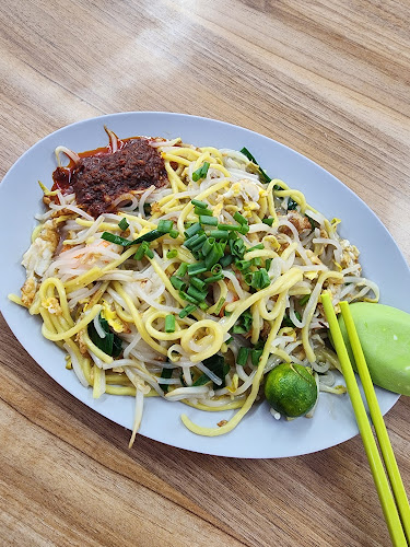 Marsiling Food House S11 Coffee Shop - Hospitality and gastronomy