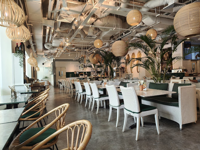 Pano Kato Grill, Pizza & Deli - Hospitality and gastronomy