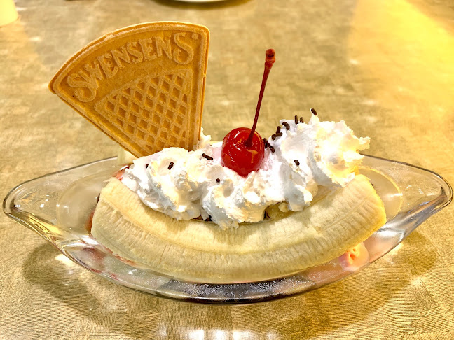 Comentarii opinii despre Swensen's @ Thomson Plaza