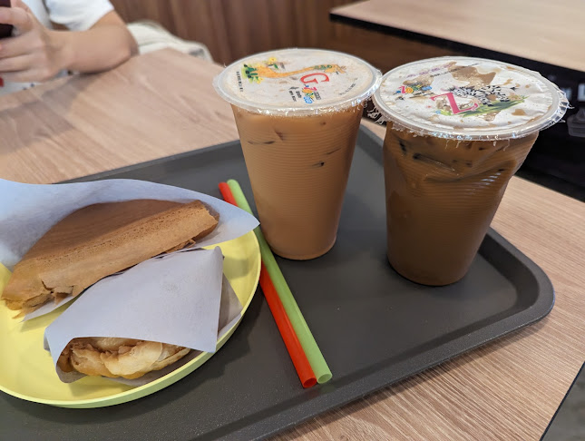 Han n Han Nanyang Coffeeshop