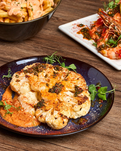 Opinii despre Canopy Changi City Point în Singapore - Hospitality and gastronomy