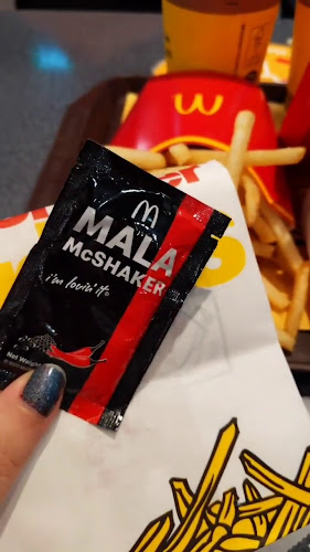 Opinii despre McDonald's Farrer Road în Singapore - Hospitality and gastronomy