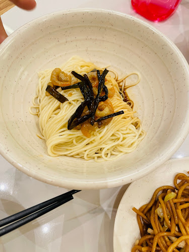 Shanghai Tan Pan-fried Bun 上海滩生煎包