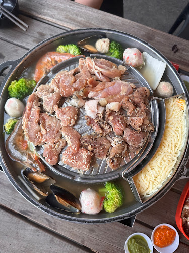 The Carpenters Bar - Singapore