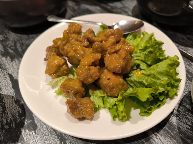 Lao Huo Tang Signature - Tampines Mall - Hospitality and gastronomy