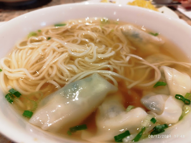 Din Tai Fung @ Waterway Point - Singapore
