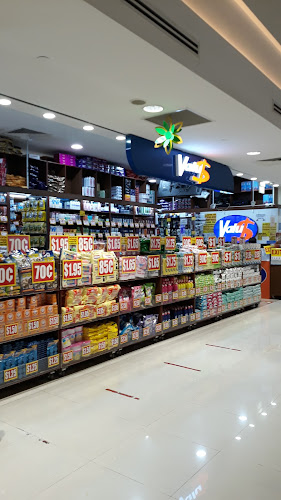 McDonald's Buangkok Square - Hospitality and gastronomy