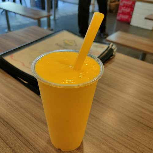 RIAZ Nasi Kandar @ Serangoon Road - Singapore