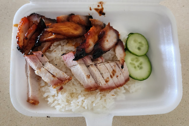 FAM Roasted 家家好传统烧腊