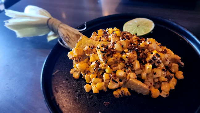 Alegria Singapore - Hospitality and gastronomy