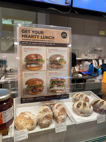 Comentarii opinii despre Cedele Bakery Cafe - Paragon