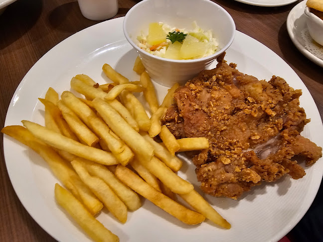 Swensen's @ NEX - Singapore