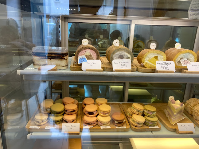 Sweets Craftsman - Singapore