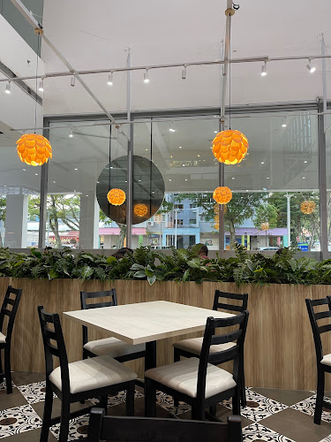 Comentarii opinii despre Nandhana's Ang Mo Kio Djitsun mall