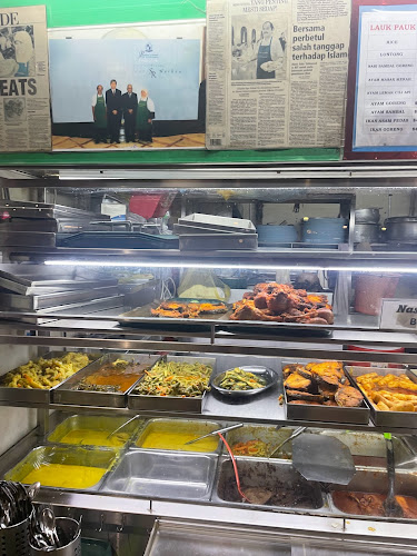 Merah Delima - Hospitality and gastronomy