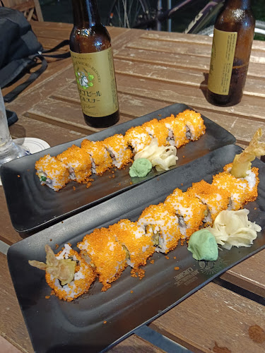 Goro Japanese Cuisine - Singapore