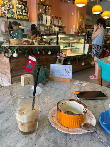 Carpenter & Cook - Hospitality and gastronomy