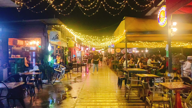 Punggol East Container Park