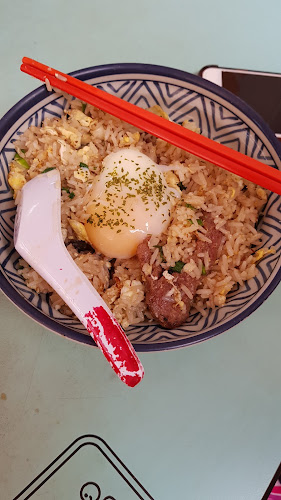 Opinii despre Tang Kay Kee Fish Head Bee Hoon (Tze Char and Modern Lunch Bowls) în Singapore - Hospitality and gastronomy