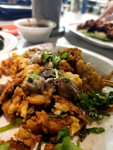Opinii despre Heng Carrot Cake & Oyster Omelette în Singapore - Hospitality and gastronomy