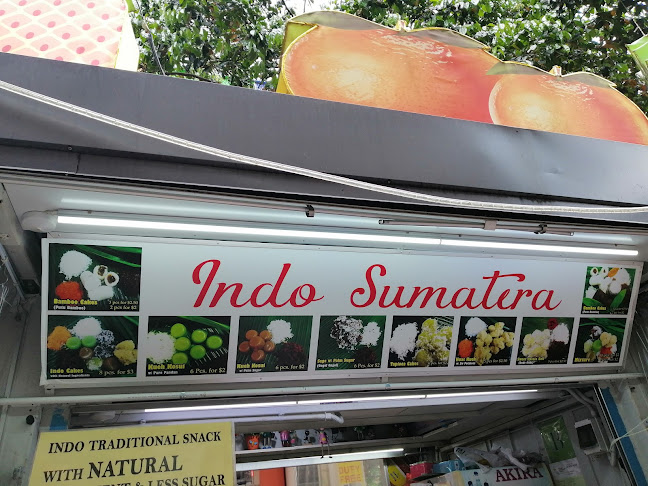 Indonesian Bamboo Cake - Hospitality and gastronomy