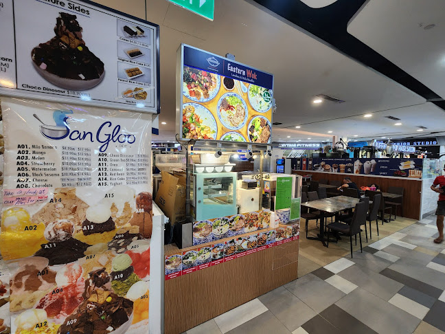 Eastern Wok (Yishun) - Singapore