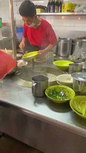 Ong Yong Lee Eating House - Hospitality and gastronomy