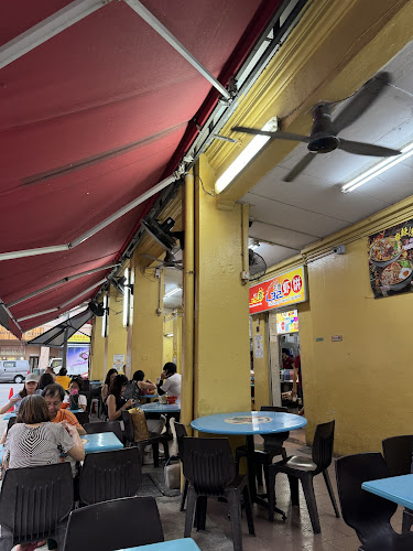 L32 Handmade Noodles - Singapore