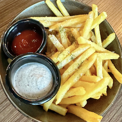 Canopy Changi City Point