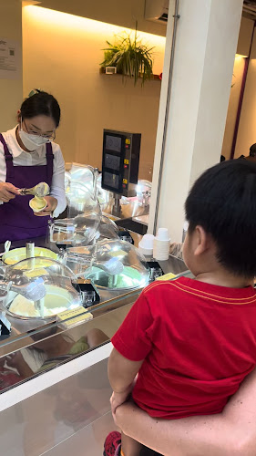 Gelato Garden - Singapore