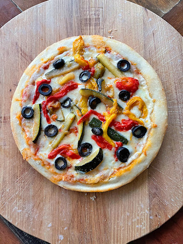 Jentan's Kitchen (The Pizza Lady)