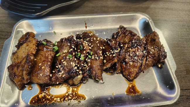 Ajumma's (Waterway Point)