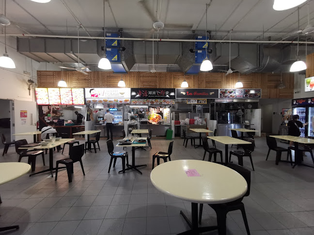 RECESS TIME @ LENG KEE - Singapore