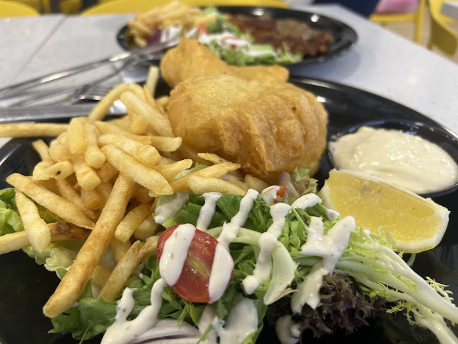 Opinii despre One Two Eat în Singapore - Hospitality and gastronomy