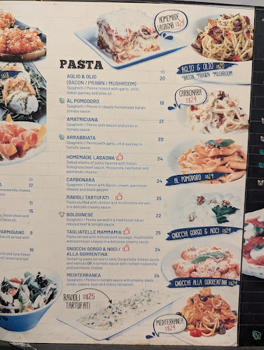 Comentarii opinii despre Dario Pizza & More