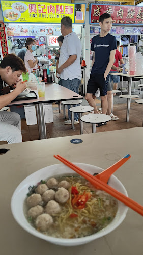 85 Bedok North Rd, #01-07, Singapore 460085