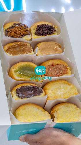 Opinii despre yùng yùng în Singapore - Hospitality and gastronomy