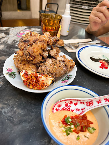 60 Jln Penjara, Singapore 149375